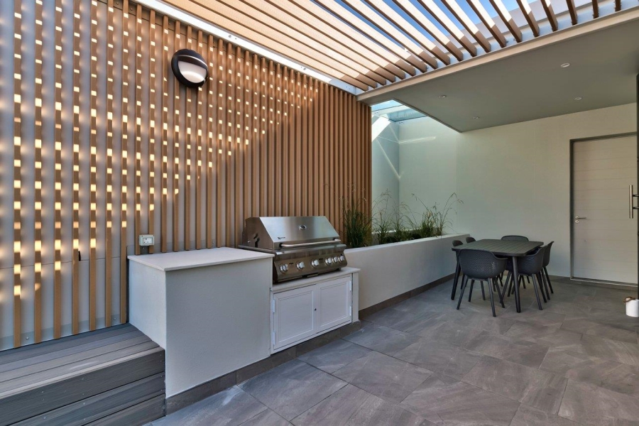 2 Bedroom Property for Sale in Cape Town City Centre Western Cape